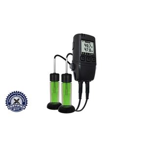 EL GFX VAC2 Dual Channel GFX Vaccine Monitoring Kit 00408