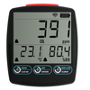 EL IOT CO2 Wireless CO2 Air Quality Data Logger 07958