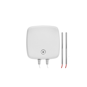 EL MOTE DTC Wireless Dual Channel Thermocouple Data Logger 05407