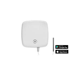 EL MOTE TP EL MOTE TP Wireless Thermistor Data Logger 05338