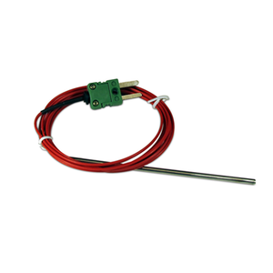 EL P TC K K Type thermocouple probe 00471