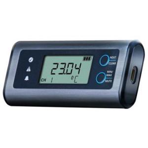 EL SIE 1 High Accuracy Temperature Data Logger with Display 07165