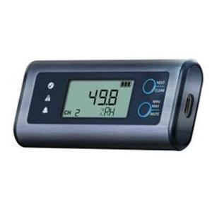 EL SIE 2 Temperature and Humidity Data Logger with Display 07173