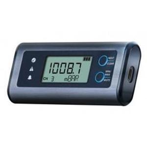 EL SIE 6 Temperature Humidity and Pressure Data Logger with Display 07175