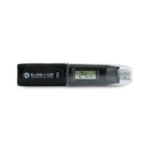 EL USB 1 LCD Temperature Data Logger 00410