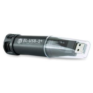EL USB 2 High Accuracy Temp RH Data Logger with USB 00456
