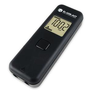 EL USB ACT AC and DC Millivolt Data Logger 00462