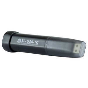 EL USB ULT Ultra Low Temp Cryogenic Vaccine Data Logger 07048
