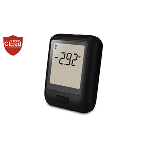 EL Wi Fi 21 CFR TP High Accuracy 21 CFR Wi Fi Thermistor Probe Data Logger 05414