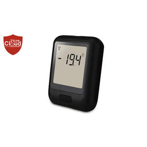 EL Wi Fi 21 CFR TP Wifi Thermistor Probe Data Logger 02176