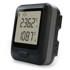 EL Wi Fi DTC Wi Fi Dual Channel Thermocouple Data Logger 00446