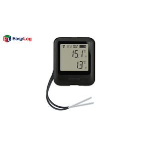 EL Wi Fi DTP Dual Channel High Accuracy Thermistor Wi Fi 00418