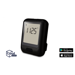 EL Wi Fi ULT Wi Fi Cryogenic Vaccine Data Logger with Display 07037