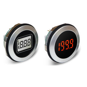EM32 1 BEM32 1 B LED Voltmeter 05428