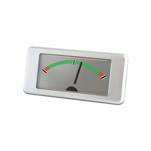 EMA 1710 Analog Style Voltmeter 00535 dm1746721456