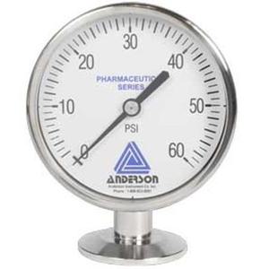 EM Series Pressure Gauge 01560