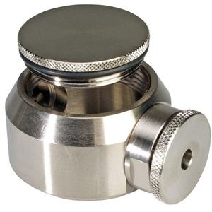 ER 05 Push on Calibration Devices 08306