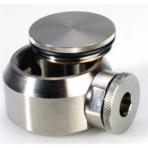 ER 12 K Push on Calibration devices 08307