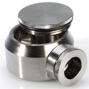 ER 15 Push on Calibration Device 08304