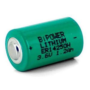 ER14250 Lithium Battery 01852