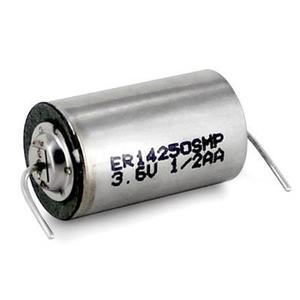 ER1425 S Lithium Battery 01853