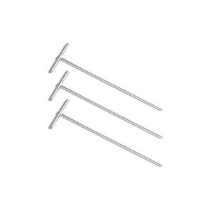 ES 162 P4 2 4 Pole Stake Kit 06801