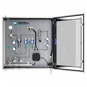 ES70 Sampling System 05612