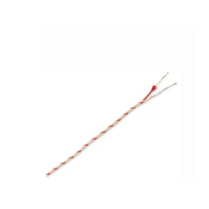 EXGG C 24 SB 1000 C Type Thermocouple Duplex Extension Wire 13540