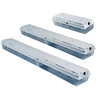 EXLUX 6400 Series Fluorescent Luminaires 01387