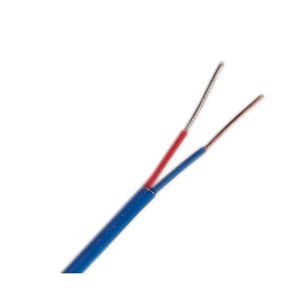 EXTT T 20 SLE 1000 T Type Thermocouple Duplex Extension Wire 13534