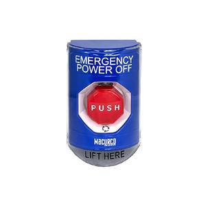 E Stop Emergency Stop Button 12573