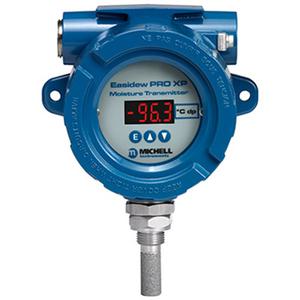 Easidew Pro XP Dew Point Transmitter 05602