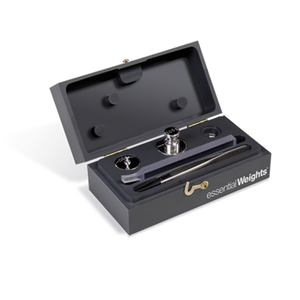 Essential Weights Calibration Set ASTM Classification 10186