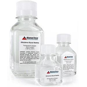 Ethylene Glycol Bottle 03674