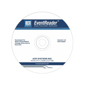 Event Reader Software 00355