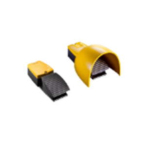 Ex GFI Ex GFSI Foot switch 15168