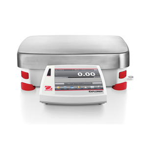 Explorer Series Ohaus High Capacity Balance 09731