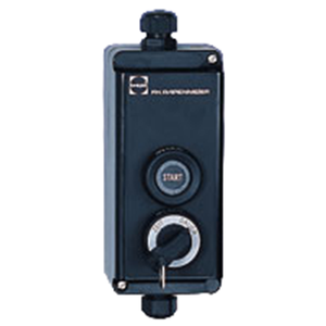 External Light Timer 00296