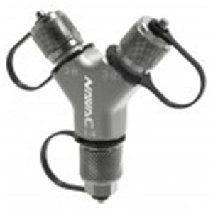 F1029 Rapid Y 2 x 38 MPT to 1 x 14 FPT 09884