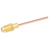 F1042 Copper Tube extension 09887