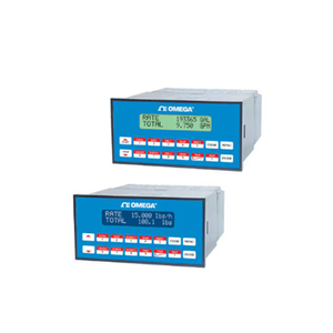 FC 22 FS485 Mulifunction Flow Computers with Liquid Gas Steam Equations 13616