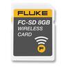 FC SD 8 GB Fluke Connect Wireless SD Card 03578