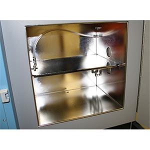 FCD Fluid Jacketed Chamber Divider 05940