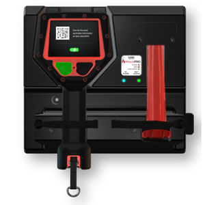 FD PAA Truck Mount 08217