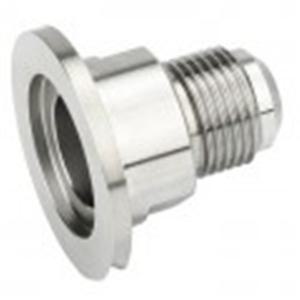 FH12 K2 Stainless Steel Connector 09912