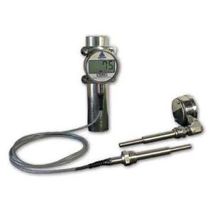 FH3 FH4 Digital Temperature Gauge 01538