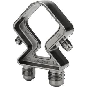 FHH4 4 Port Hose Holder 09914