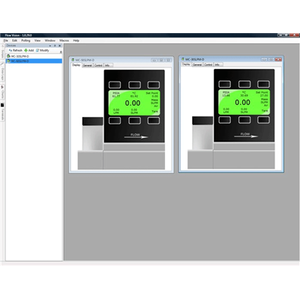 FLOWVISIONSC Flow Vision SC Software 01194