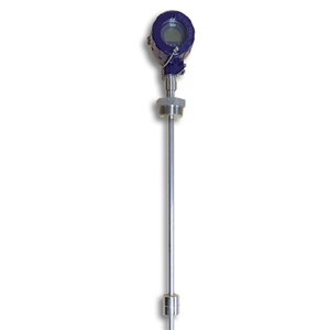 FLR SBDF Level Transmitter 02522