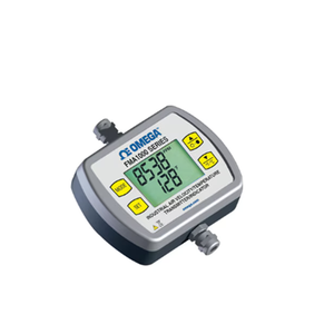FMA1003 R V1 Indicating Air Velocity Temp Xtr w I or V Output 14036
